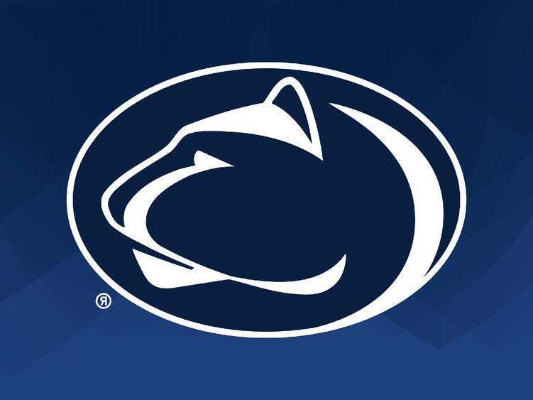 Penn State 体育运动 Symbol